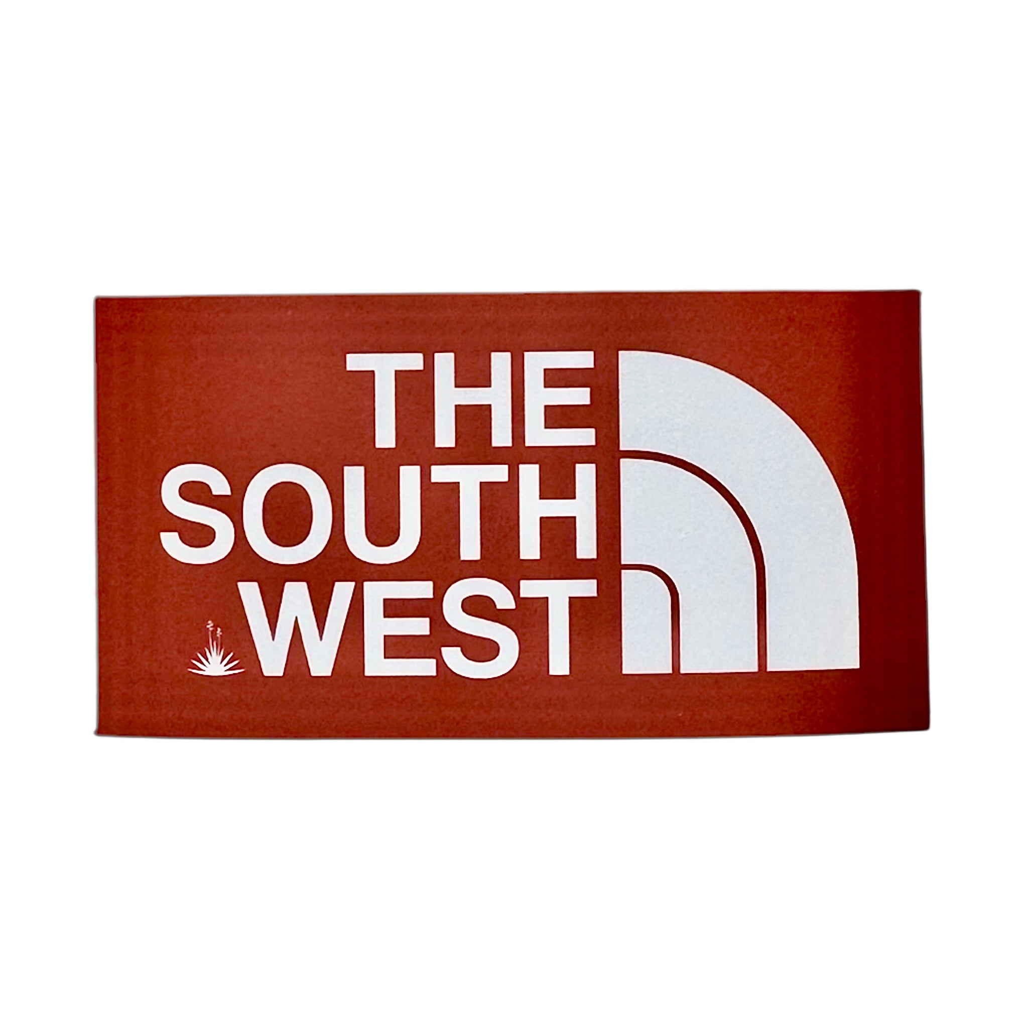 The Southwest Sticker