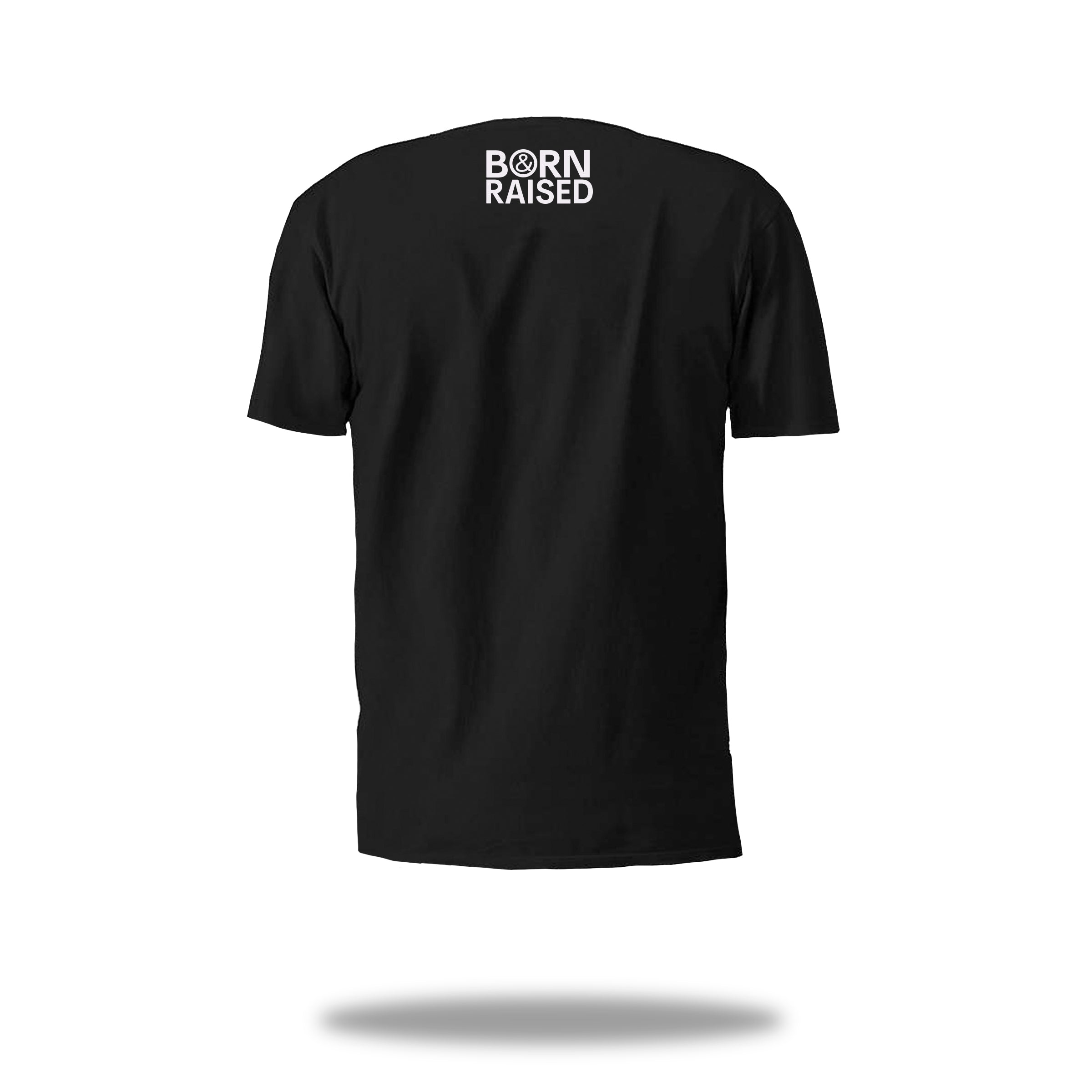 'NM' Camo T-Shirt