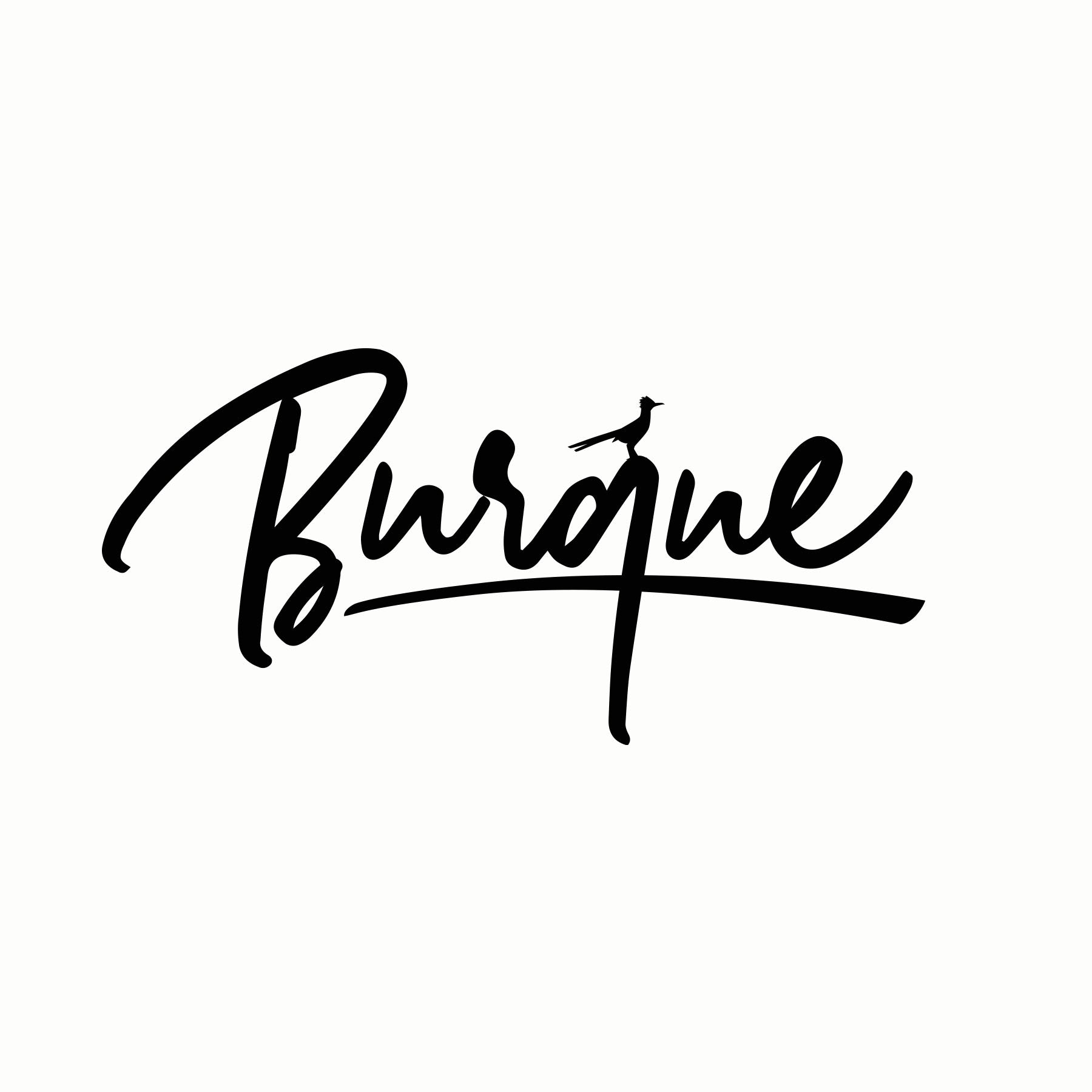 Burque Logo