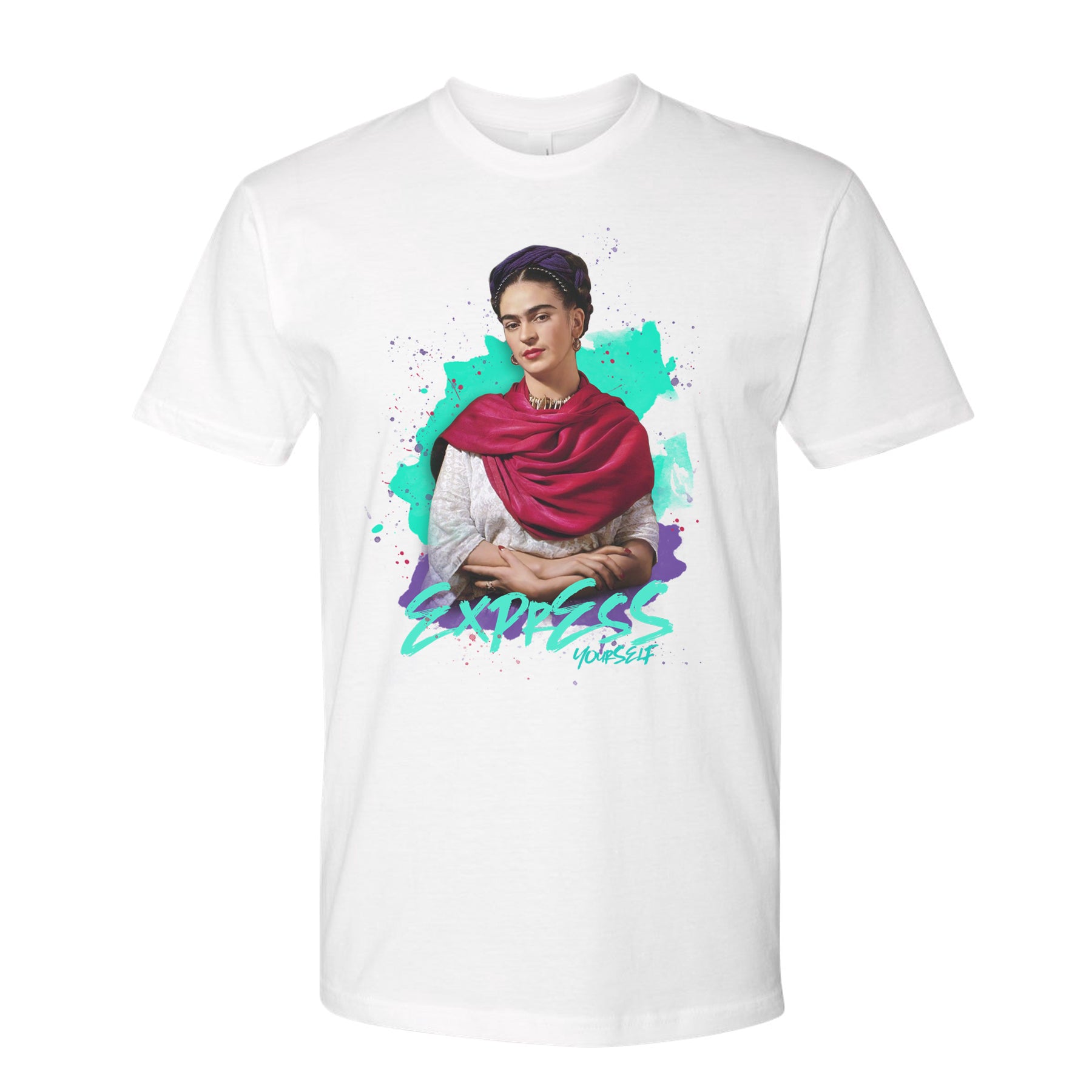 Frida Kahlo Unisex T-Shirt
