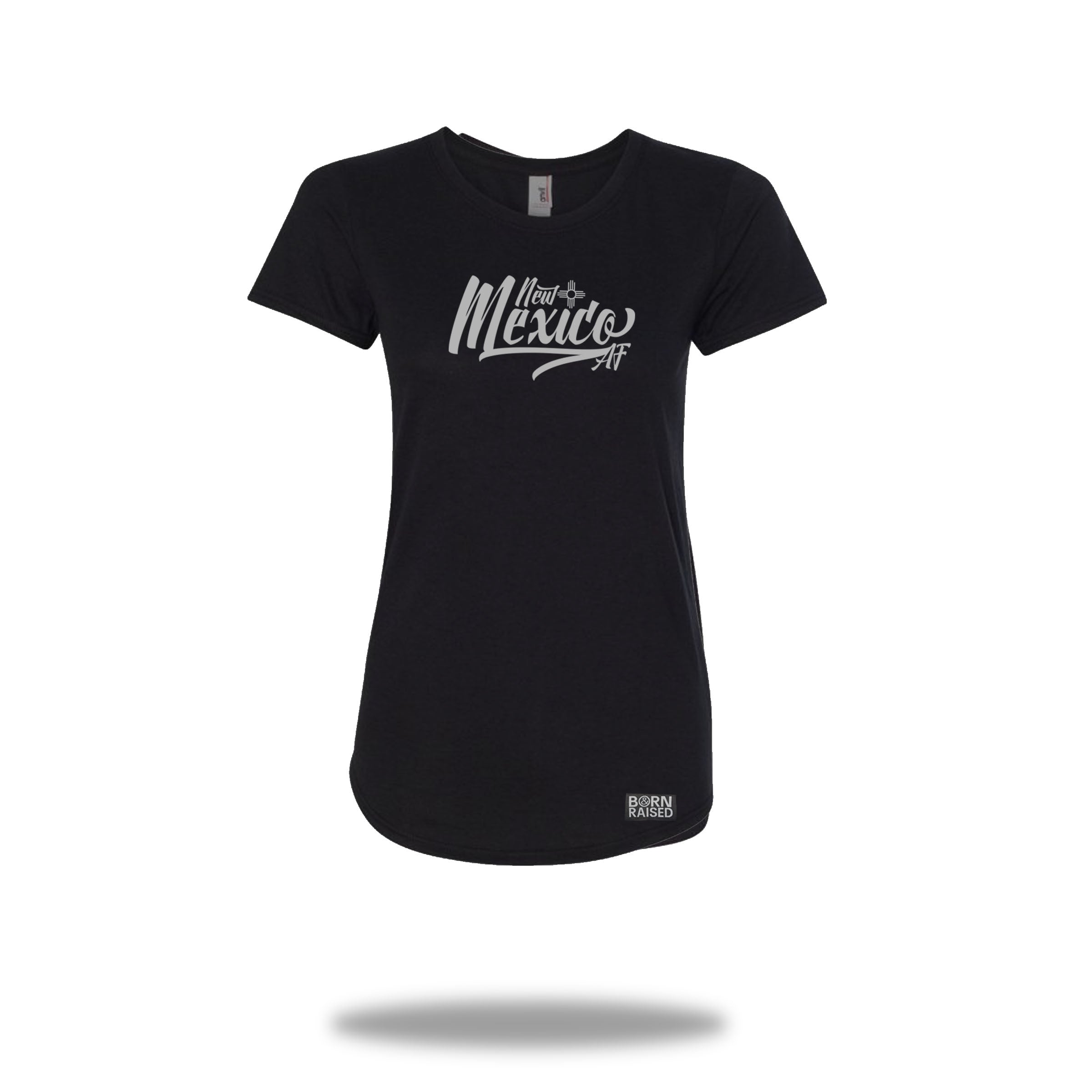 Ladies' New Mexico AF T-Shirt