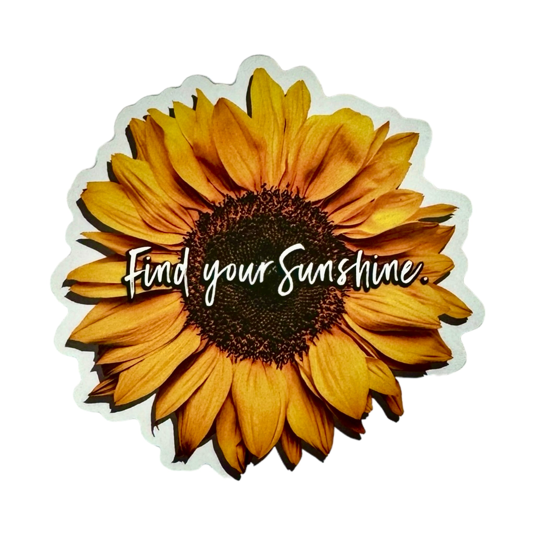Find Your Sunshine
