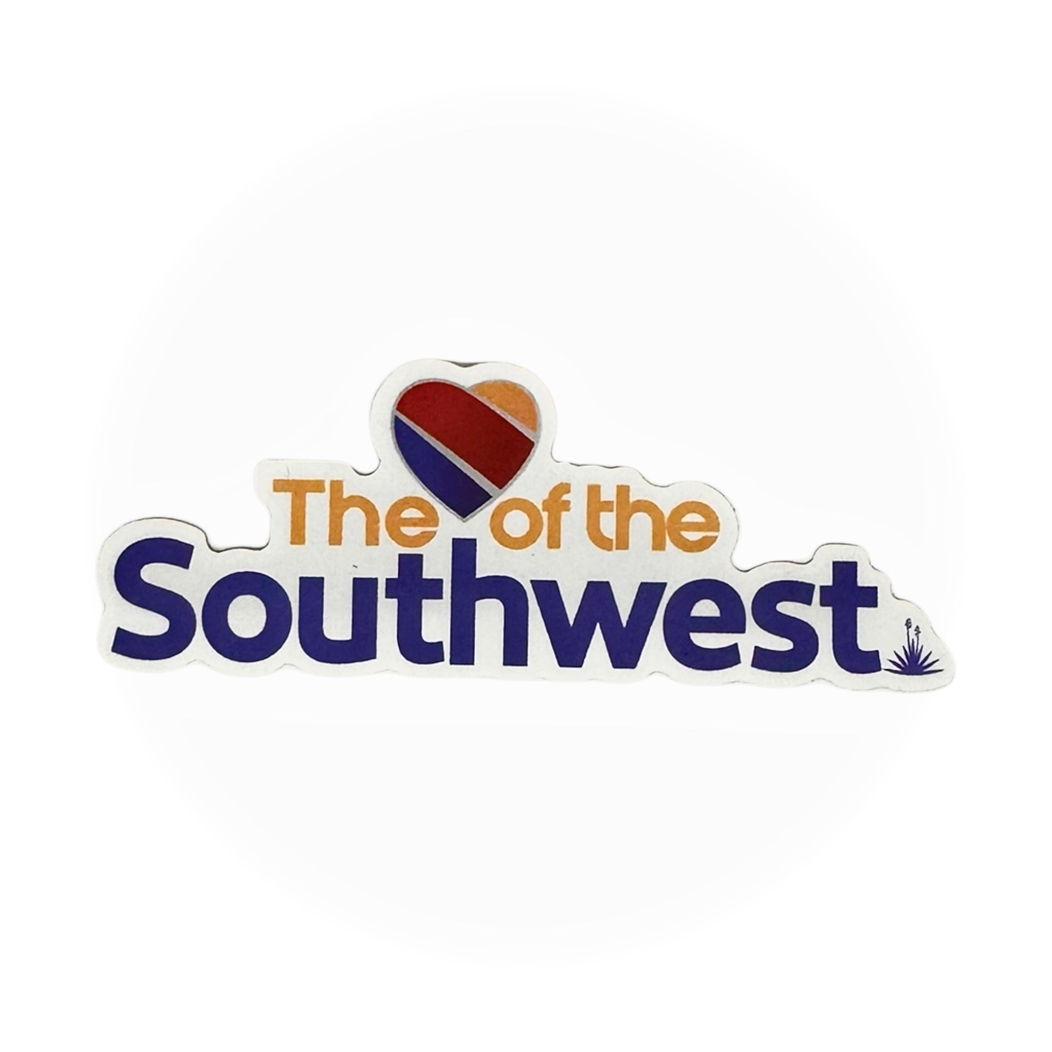 Heart of the Southwest