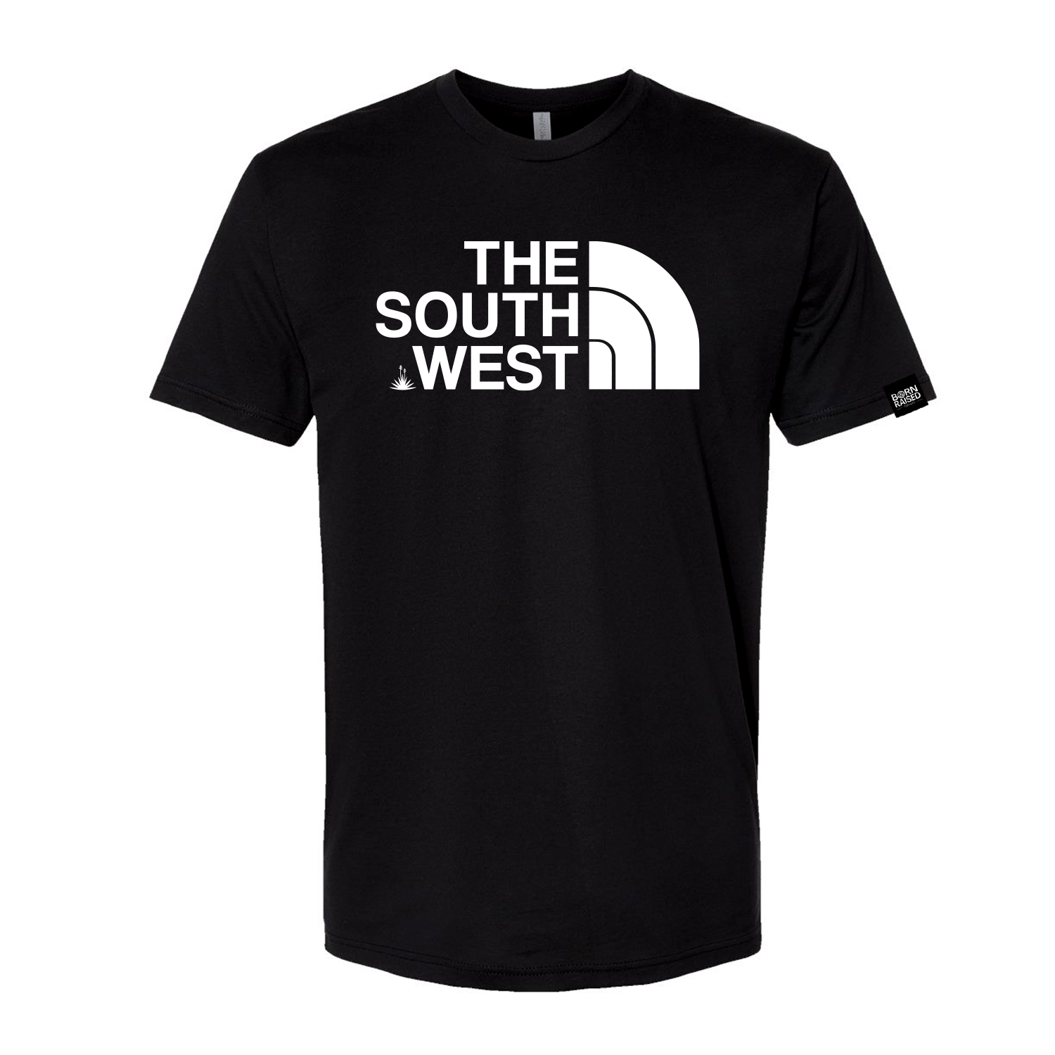 The South West Short sleeve tee