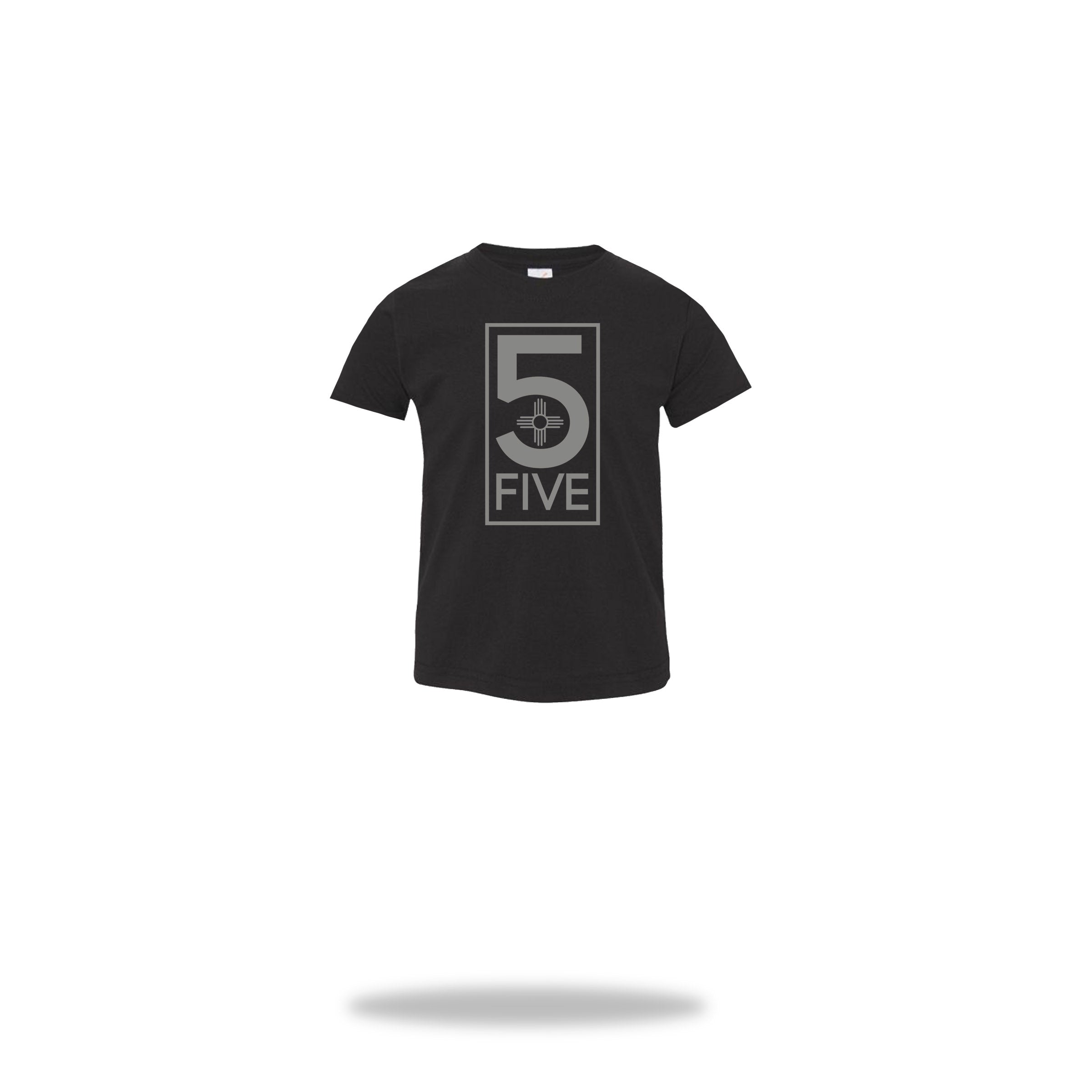 5-0 FIVE T-Shirt