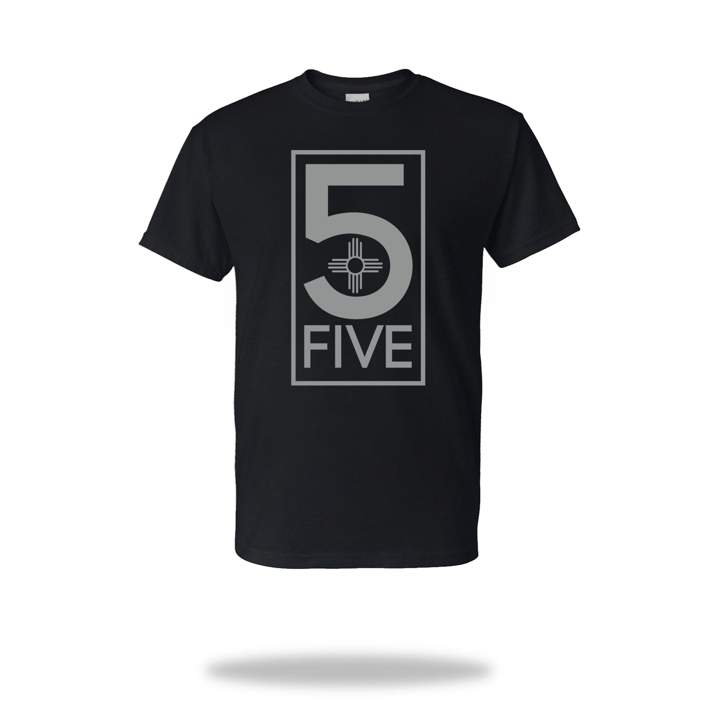 5-0 Five T-Shirt