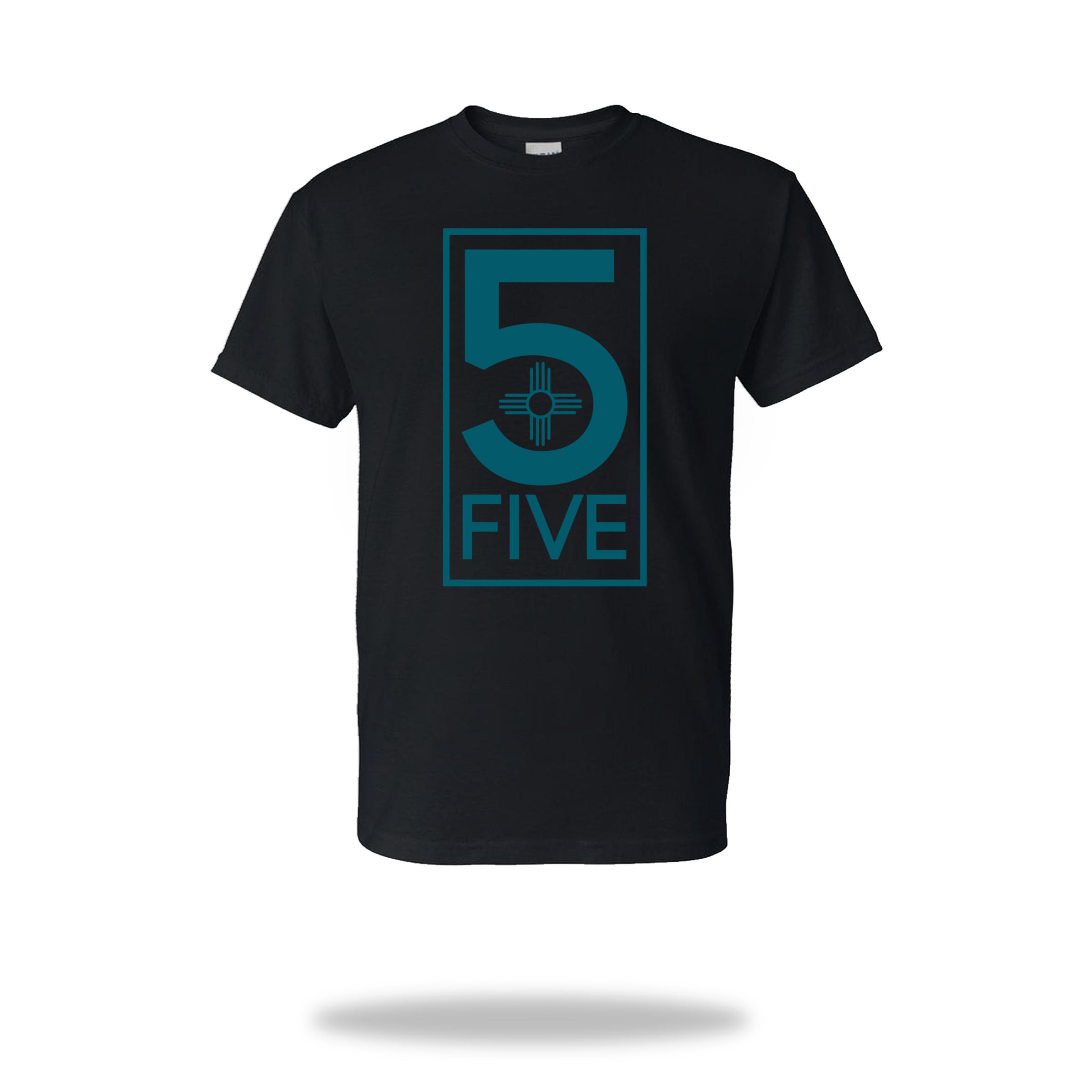 5-0-Five T-Shirt