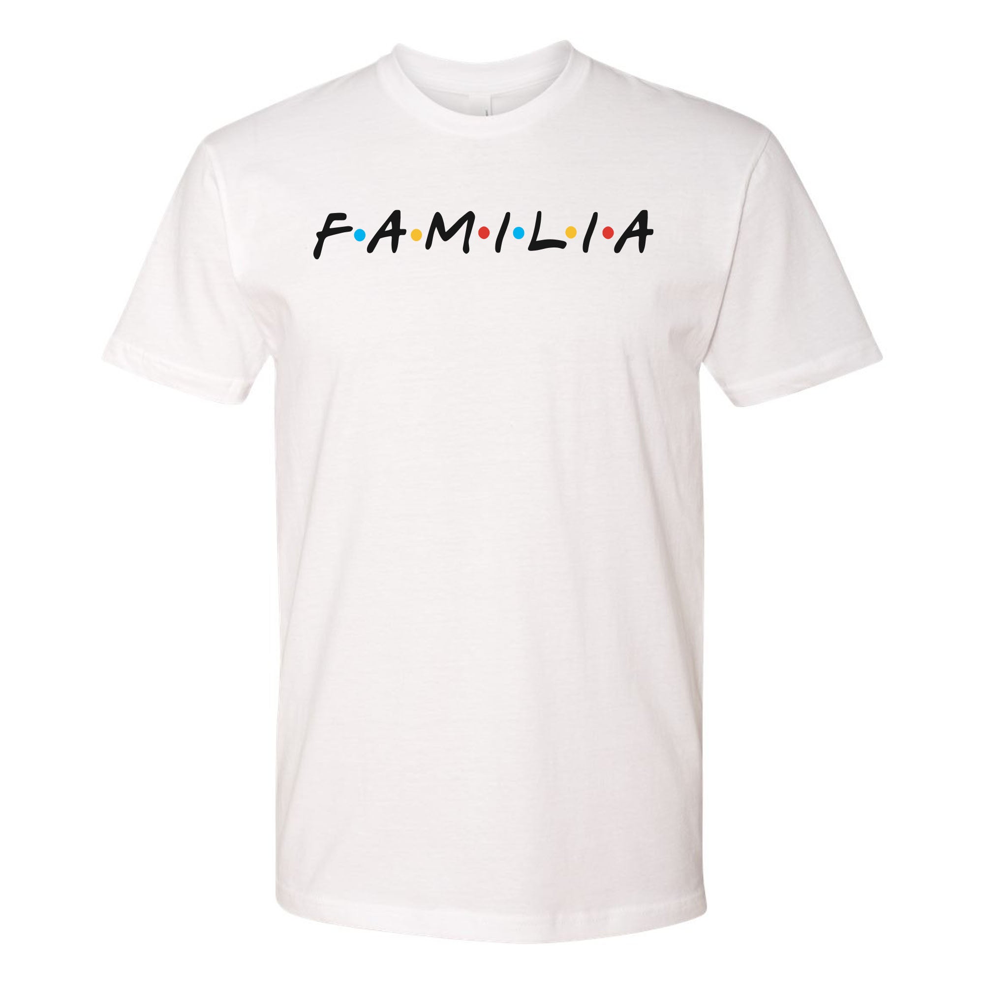 Familia Unisex T-Shirt