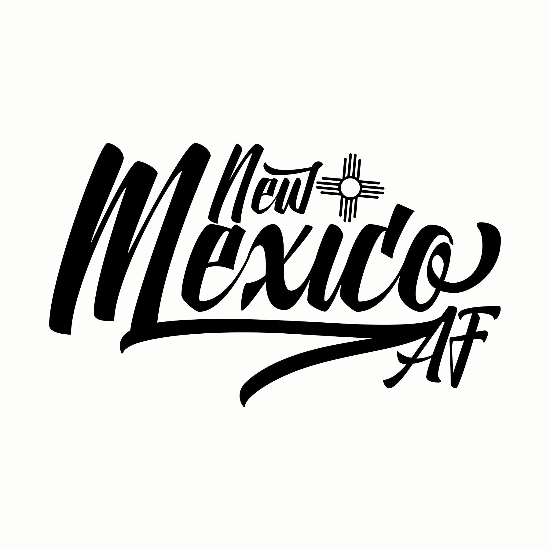 New Mexico AF
