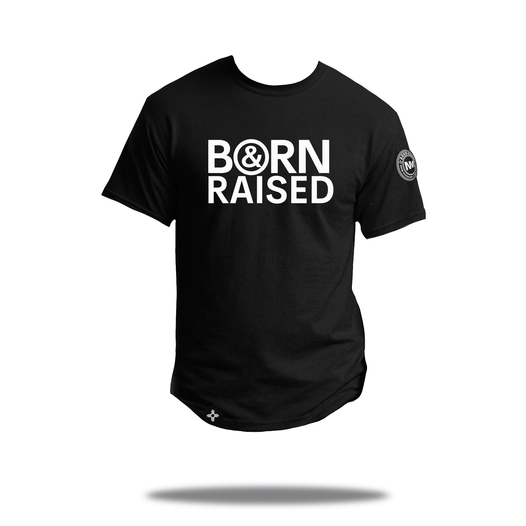 Born & Raised T-Shirt