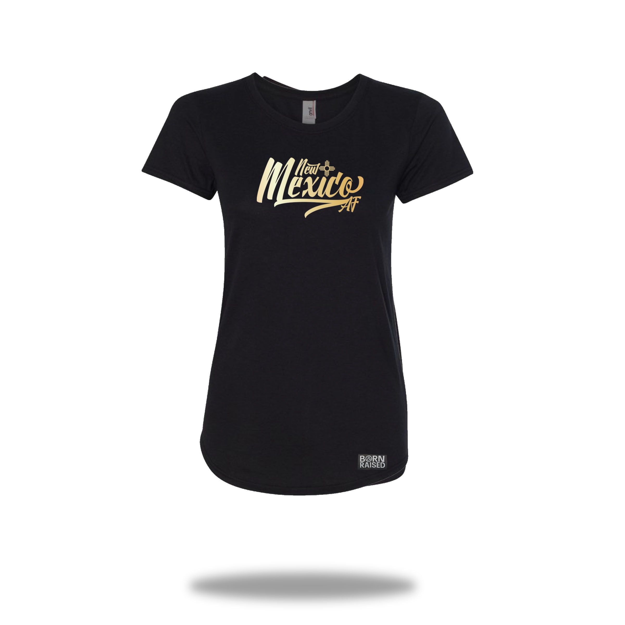 Ladies' New Mexico AF T-Shirt