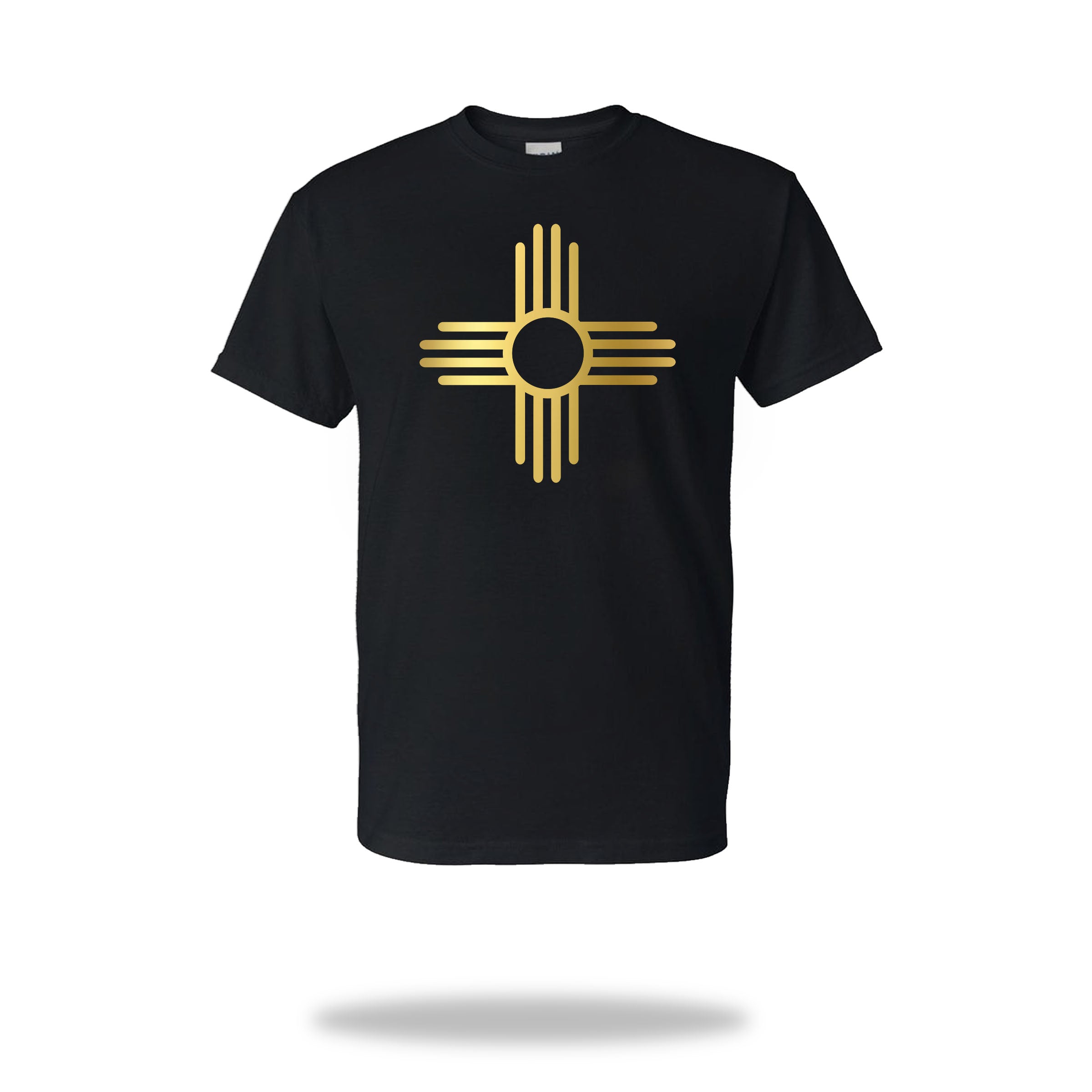 Zia Symbol Youth T-Shirt