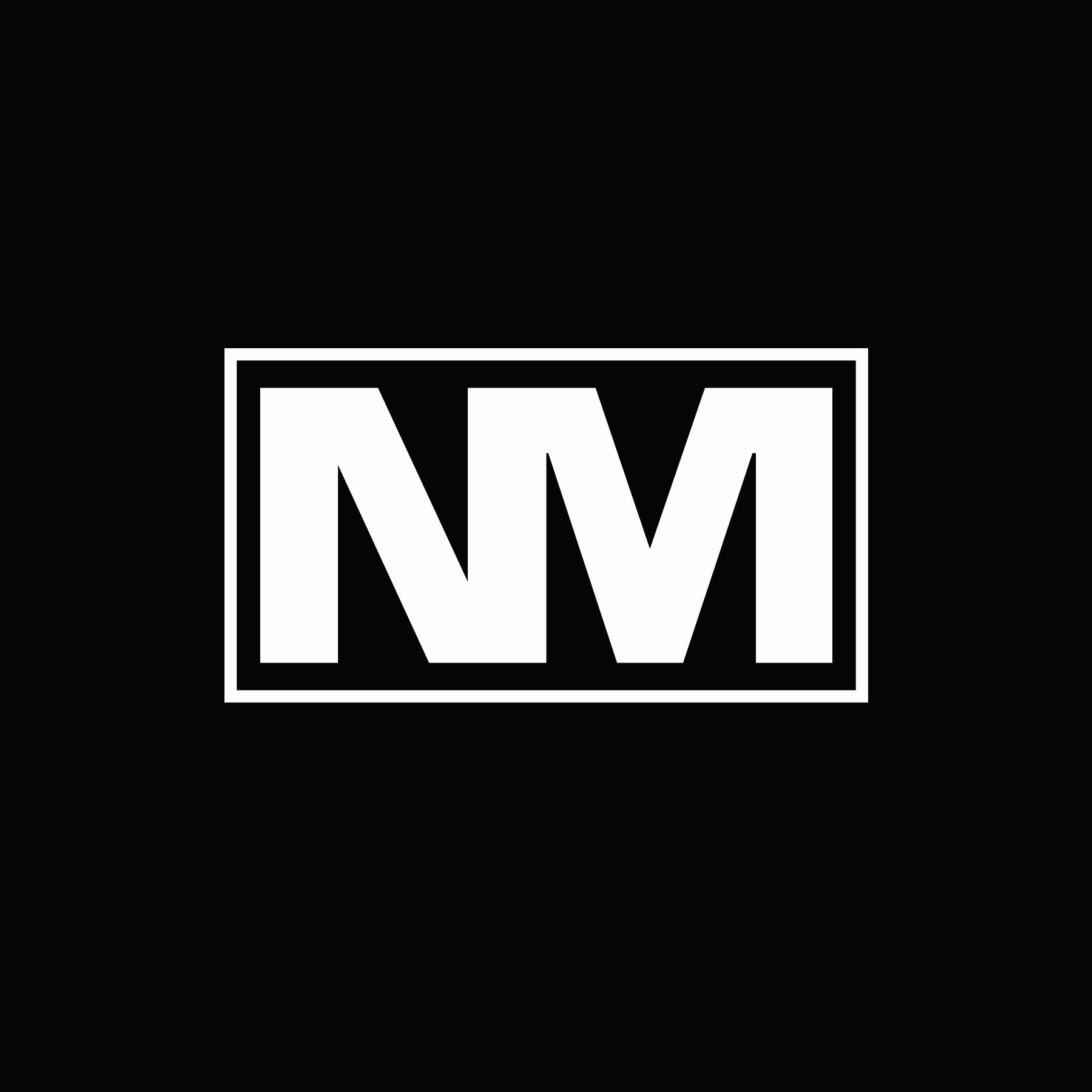 Signature NM Logo