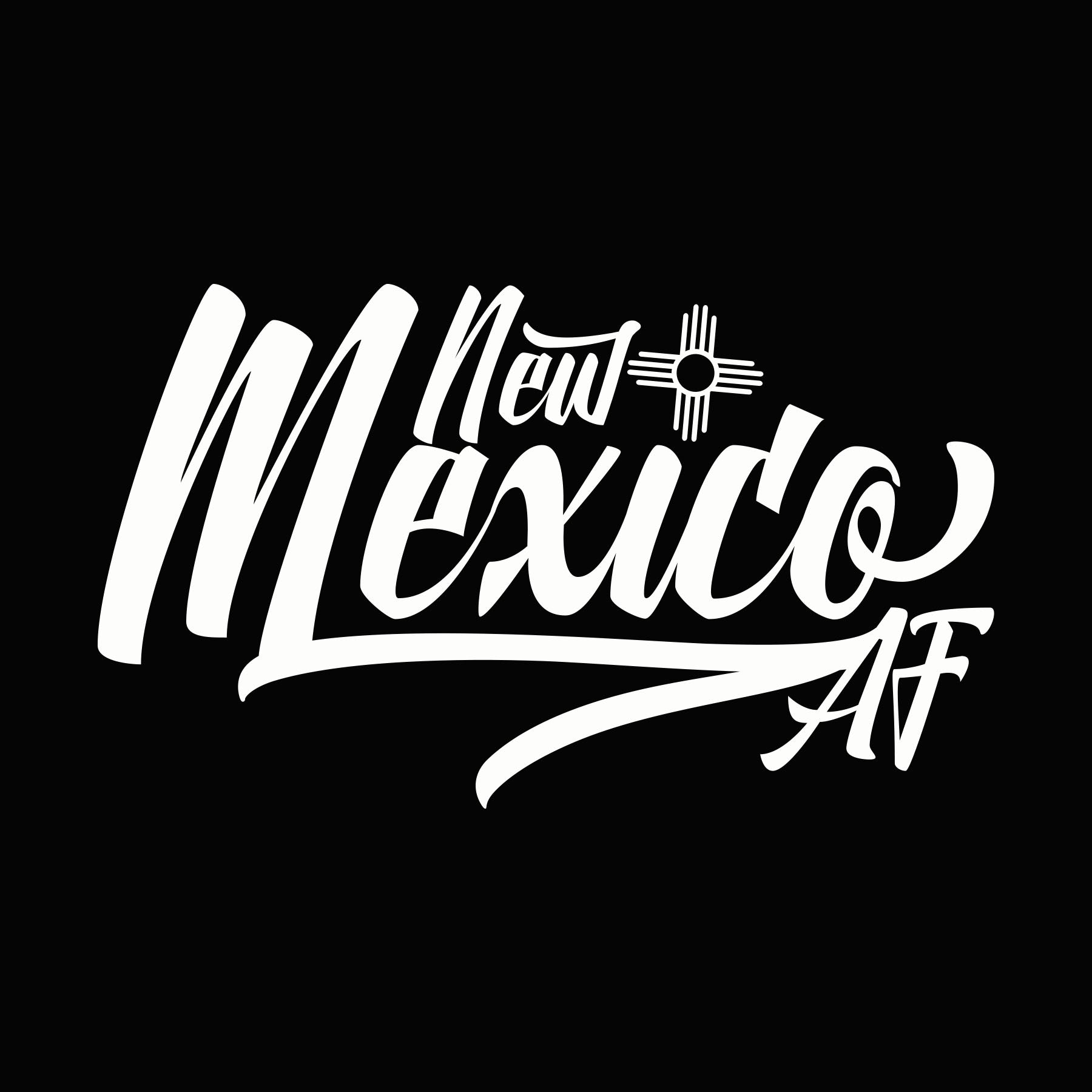 New Mexico AF